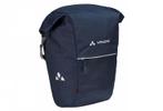 Vaude Road Master Roll-It tas navy