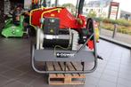 Veiling: Generator Agro Watt AWB4-45X Diesel 45kVA Nieuw, Ophalen