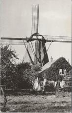 EDE - Molen, Verzenden, Gelopen