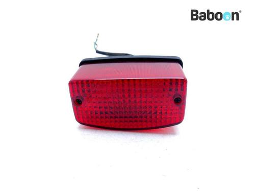 Achterlicht Honda CG 125 2001-2008 (CG125), Motoren, Onderdelen | Honda, Gebruikt, Verzenden