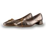Hispanitas Pumps in maat 41 Goud | 10% extra korting, Verzenden, Zo goed als nieuw, Overige kleuren