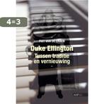 Duke Ellington 9789054875109 Piet Van de Craen, Boeken, Verzenden, Zo goed als nieuw, Piet Van de Craen