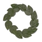 Groene Hoofdband Lauwerkrans, Verzenden, Nieuw