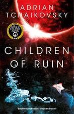 Children Of Ruin |  NIEUW | Tchaikovsky, Adrian | 9781509865, Boeken, Ophalen of Verzenden, Nieuw, Tchaikovsky, Adrian