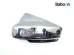 Buddypaneel Links Yamaha XVS 1100 V-Star Custom 2002-2009, Verzenden, Gebruikt
