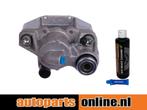 Remklauw Citroen Saxo voorzijde, rechts, Verzenden, Nieuw