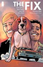 The Fix Volume 1: Where Beagles Dare - Als nieuw, Verzenden, Zo goed als nieuw