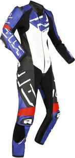 Richa Stradale GP Blauw 1-Delig Motorpak, Motoren, Nieuw met kaartje, Heren, Verzenden, Richa