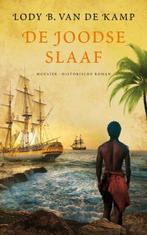 9789023994626 De Joodse slaaf | Tweedehands, Boeken, Verzenden, Zo goed als nieuw, Lody van de Kamp