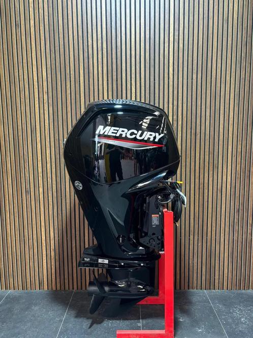 Mercury F115 ELPT CT, Watersport en Boten, Buiten- en Binnenboordmotoren, Gebruikt, Buitenboordmotor, Ophalen of Verzenden