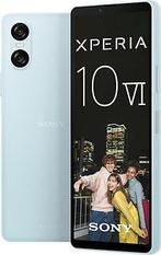 Sony Xperia 10 VI Dual SIM 128GB blauw, Telecommunicatie, Mobiele telefoons | Sony, Gebruikt, Zonder simlock, Android OS, Zonder abonnement
