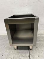 RVS Onderstel 650 Series 40 cm Horeca, Ophalen of Verzenden, Nieuw in verpakking