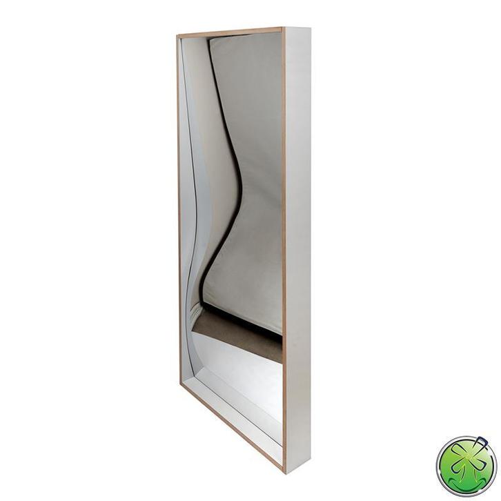 Lachspiegel white wash (KJH24), Hobby en Vrije tijd, Feestartikelen, Overige, Nieuw, Versiering, Ophalen of Verzenden