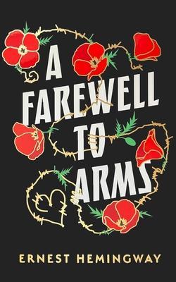 A Farewell To Arms | 9798212633659 | Hemingway, Ernest, Boeken, Literatuur, Nieuw, Ophalen of Verzenden