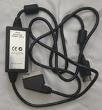 Xbox Classic Advanced RGB SCART Cable, Ophalen of Verzenden, Nieuw