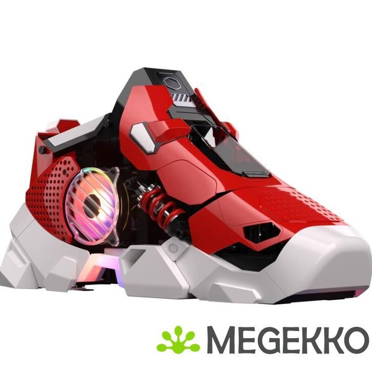 Cooler Master Sneaker X, Computers en Software, Computerbehuizingen, Nieuw, Verzenden