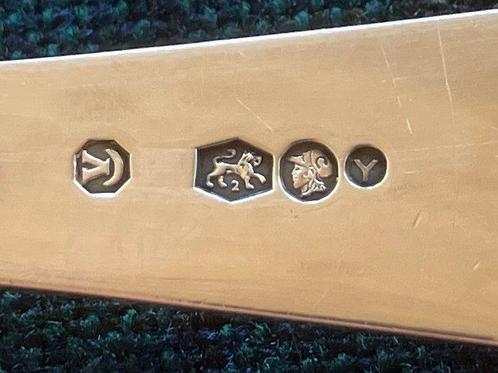 Bestekset (24) - Zilver, Antiek en Kunst, Antiek | Goud en Zilver