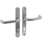 Intersteel Veiligheidsbeslag PC92 ovaal smal met kerntrek, Ophalen of Verzenden, Nieuw