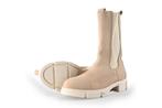 Nelson Chelsea Boots in maat 39 Beige | 10% extra korting, Verzenden, Beige, Overige typen, Nelson