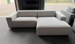 Hoekbank Cycloom Brenta Licht grijs nieuw model sofa zithoek, Huis en Inrichting, Banken | Bankstellen, Ophalen, 250 tot 300 cm