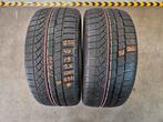 255/40/19 100V* PIRELLI WINTERBANDEN 6,8MM PROFIEL 2X, Auto-onderdelen, Banden en Velgen, Gebruikt, 255 mm, Winterbanden, Band(en)