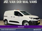 Peugeot Partner | Zakelijke Lease v.a. €254.98 pm, Automaat, Stof, Gebruikt, Euro 6