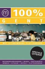 100% Gent speciale uitgave, Boeken, Nieuw, Verzenden