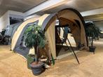 Raclet Sequoia AIR met € 1347,= voordeel, Caravans en Kamperen, Tot en met 4