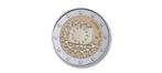 2 euro Europese vlag 2015 - Litouwen, Postzegels en Munten, Munten | Europa | Euromunten, Verzenden