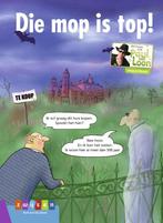 Die mop is top! / AVI-lezen met Paul van Loon 9789048735570, Verzenden, Zo goed als nieuw, Paul van Loon