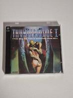 Thunderdome I  2 cd, Verzenden, Gebruikt