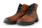 PME Legend Veterboots in maat 47 Bruin | 10% extra korting, Kleding | Heren, Schoenen, Bruin, Verzenden, Boots, PME Legend