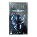 Aliens VS Predator - Requiem (USA) (PSP) (TWEEDEHANDS), Spelcomputers en Games, Verzenden, Nieuw