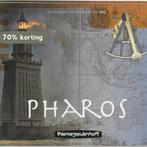 Pharos Vwo Themaboek 9789006461596 H. Brouwer, Verzenden, Gelezen, H. Brouwer
