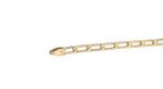 Armband - 18 karaat Geel goud, Nieuw