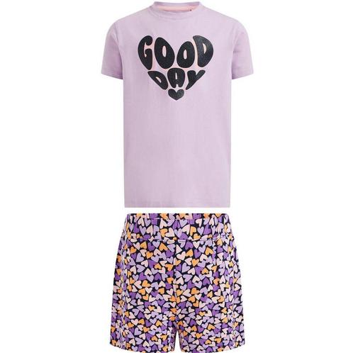 WE Fashion Pyjama Meisjes maat 110-116, Kinderen en Baby's, Kinderkleding | Overige, Verzenden