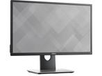 Dell P2317H - Monitor 23 - Full HD 1920x1080 - IPS - Zwart, Computers en Software, Monitoren, Verzenden, Zo goed als nieuw, Dell
