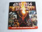 Speed Kills - ...But whos dying? / vol.4 (2 LP), Verzenden, Nieuw in verpakking