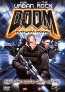 Doom - DVD, Cd's en Dvd's, Verzenden, Nieuw in verpakking