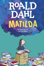Boek: Matilda - (als nieuw), Verzenden, Zo goed als nieuw