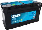 EXIDE EK960 Accu 12V 96Ah 850A B13 AGM-accu AUDI, Auto-onderdelen, Accu's en Toebehoren, Verzenden, Nieuw