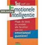 Test zelf uw emotionele intelligentie - G. dAmbra, Boeken, Psychologie, Verzenden, Gelezen, G. d'Ambra