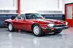 Jaguar - XJS Convertible V12 - 52.782 Mi - NO RESERVE - 1992