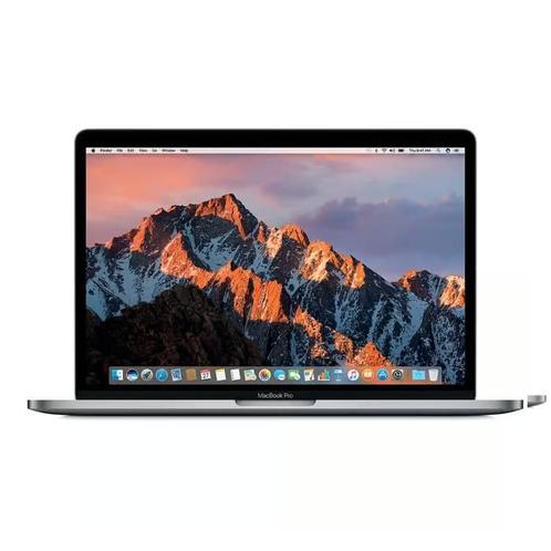 Apple MacBook Pro (Retina, 15-inch, Late 2016) - i7-6700HQ -, Computers en Software, Apple Macbooks, Zo goed als nieuw, Verzenden
