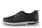 Outfielder Veterschoenen in maat 41 Blauw | 10% extra, Kleding | Heren, Schoenen, Outfielder, Zo goed als nieuw, Veterschoenen