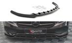 Front Splitter Bumper Spoiler voor Mercedes W213 / S213, Nieuw, Ophalen of Verzenden, Links, Mercedes-Benz