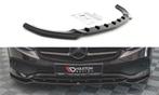 Front Splitter Bumper Spoiler voor Mercedes W213 / S213, Ophalen of Verzenden, Nieuw, Links, Mercedes-Benz