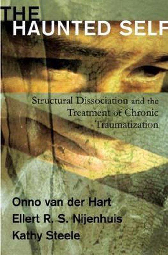 Haunted Self 9780393704013 Onno van der Hart, Boeken, Taal | Engels, Gelezen, Verzenden