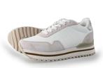 Woden Sneakers in maat 37 Wit | 10% extra korting, Verzenden, Wit, Nieuw, Sneakers of Gympen