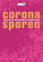 Coronasporen 9789491835544 de Vierde golf, Verzenden, Zo goed als nieuw, De Vierde golf